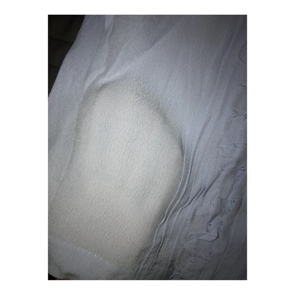 H&M Ruffled Blouse - Picture 4 of 4